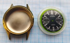 NOS Chronograph Wristwatch