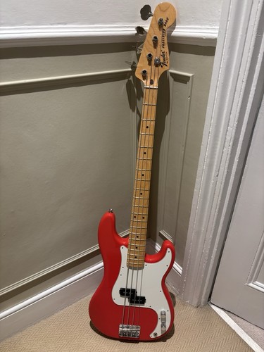Fender ltd intl color - intl,