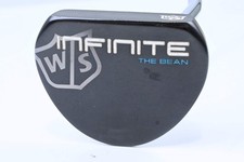Wilson Infinite The Bean 2018 Putter / 33 Inch