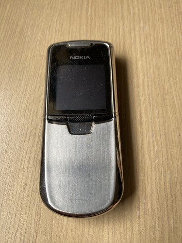 Nokia 8800 unlocked - 8800, mobile
