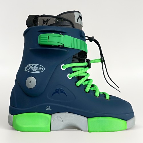Custom razors navy - sl,