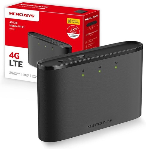 Mercusys mt110 mifi portable - mt110,