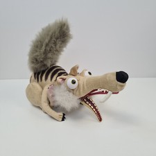 Vintage 2005 Goin' Nutz Scrat