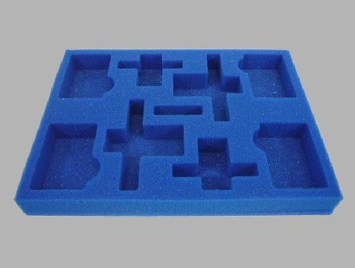 Case and trays for wings - kr,