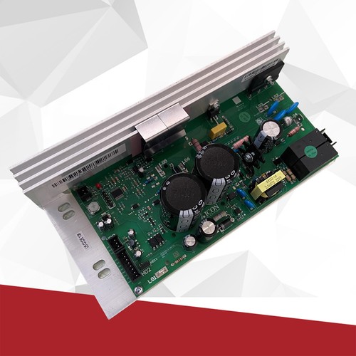 Treadmill motor controller - treadmill,