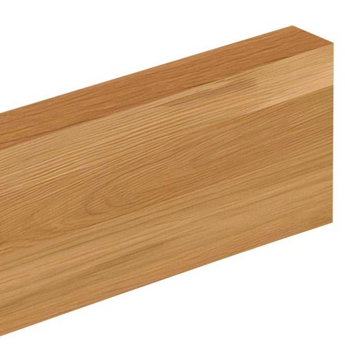 Solid full stave oak - solid, worktops