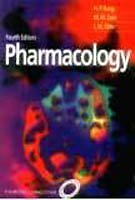 Rang and dale pharmacology - and,