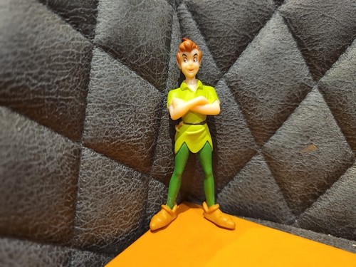Bullyland bul 12650 - peter, pan