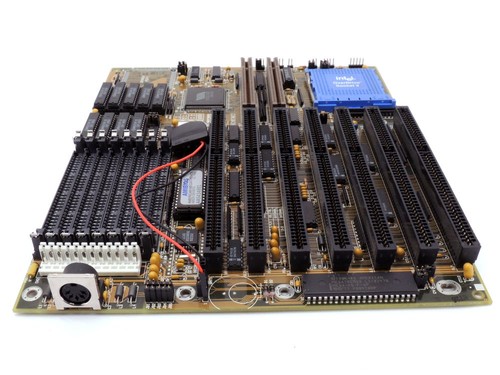 Fic 486 kvd retro socket - fic,