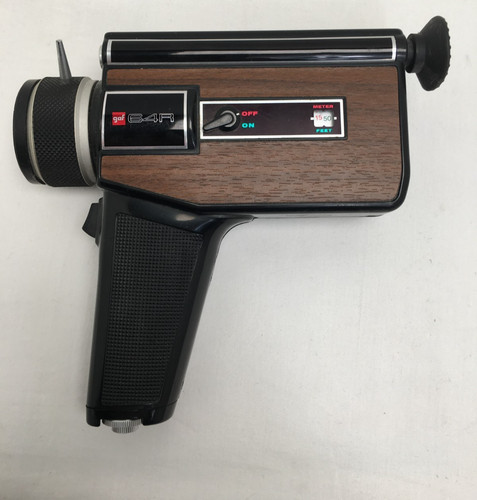 Vintage gaf 64r - vintage,