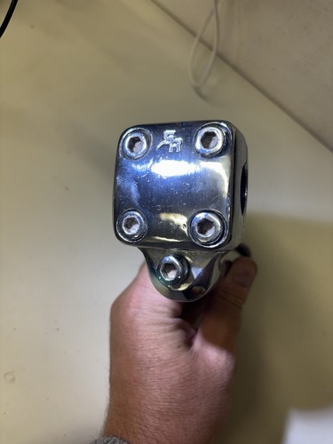 Raleigh bmx burner head - raleigh,