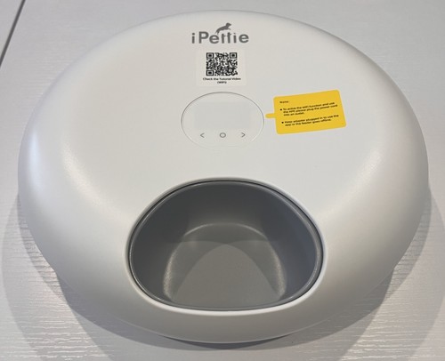Ipettie donut frost meal - frost,