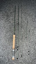 Greys Fly Rod