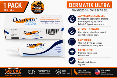 Dermatix ultra advanced - dermatix,
