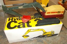 Hydraulikbagger Caterpillar Excavator Cat 245 NZG Bucyrus-Erie