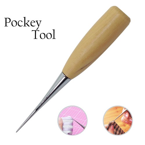 12cm wooden pokey tool - 12cm,