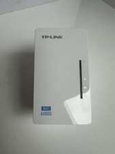 AV600 TP-Link TL-WPA4220 Wi-Fi