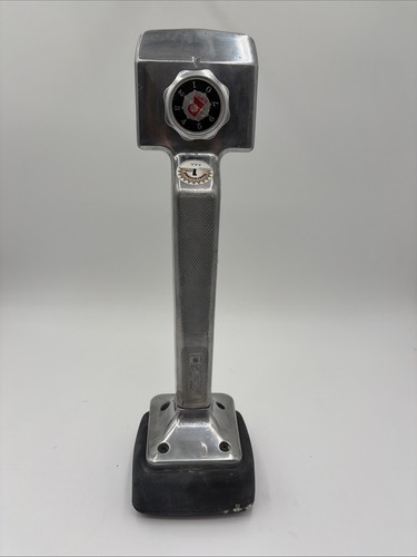Roberts 412 knee - roberts,