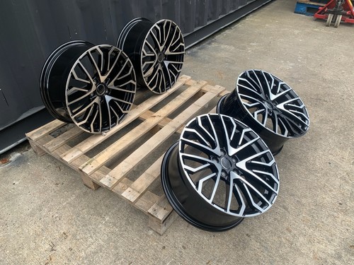 Golf r rs - 18”,