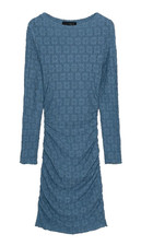 Zara Dress Ladies UK Size L &