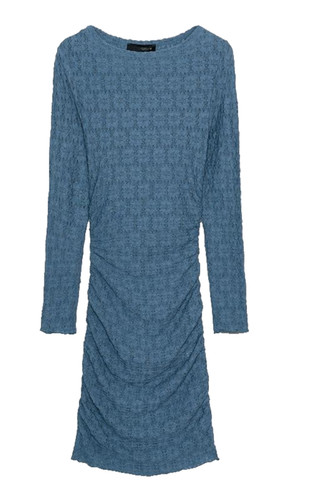 Zara dress ladies size - l, &