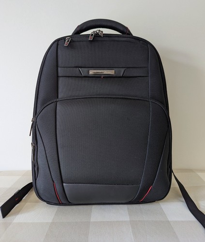 Samsonite pro dlx laptop - samsonite,