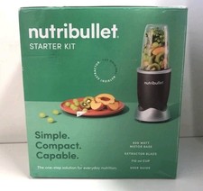 Nutribullet 600 Series Starter
