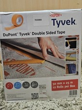  Dupont Tyvek  Acrylic Double
