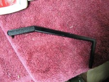 BSR McDonald FISHER turntable OVERARM Record Stacker Changer 