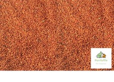 20kg RED MILLET Bird Seed Food