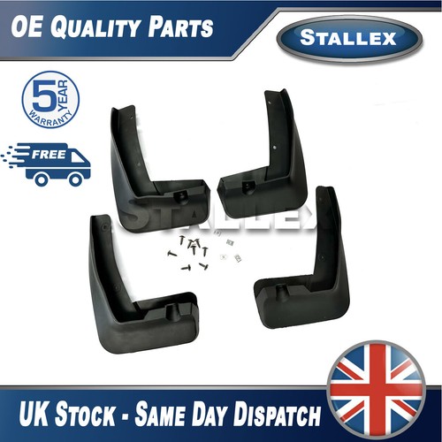 Tailored mudflaps front rear - mudflaps,