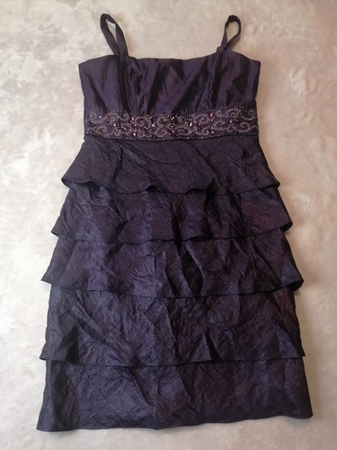 Richards dress size 12 - r&m,