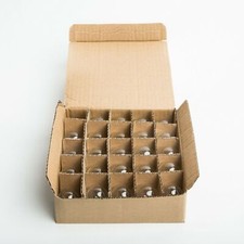 25 Pack G40 Replacement Bulbs
