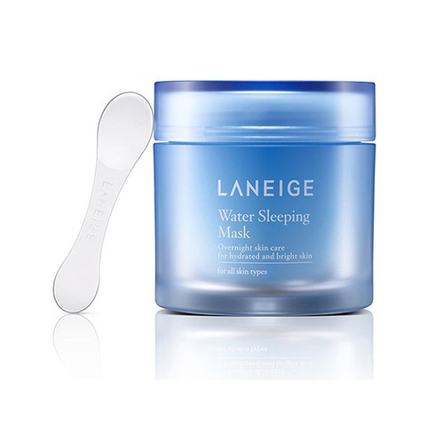 Laneige water sleeping mask - sleeping,