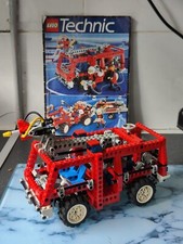 Lego Vintage Technic: 8289