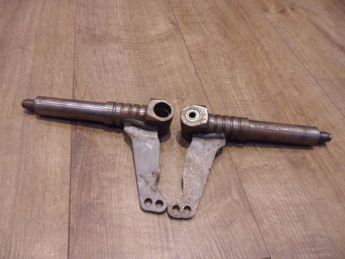 Kart 25mm stub - go, axles
