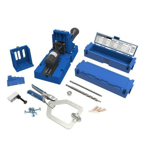 Kreg k5ms jig master - k5ms,