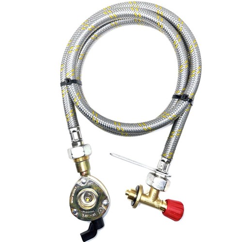 Lpg metres pipe - lpg,