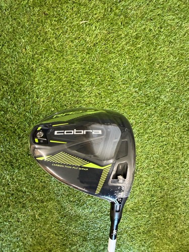 Cobra radspeed 2026 - 2026, driver