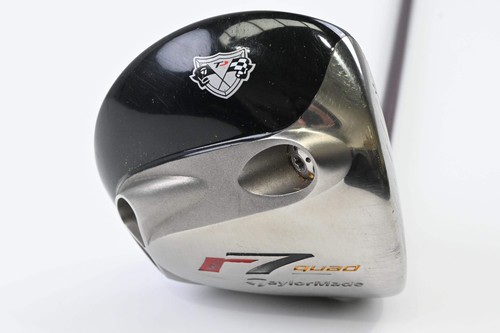 Taylormade quad driver - taylormade, /