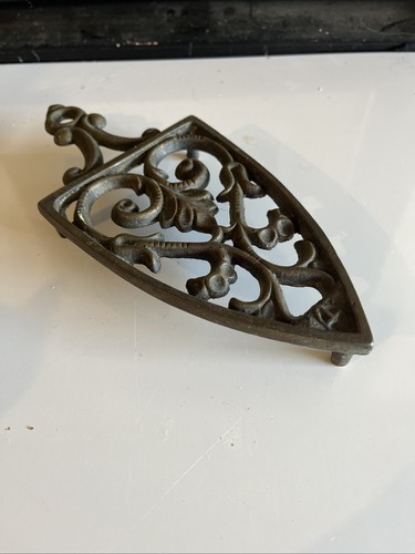 Antique vintage brass metal - vintage,