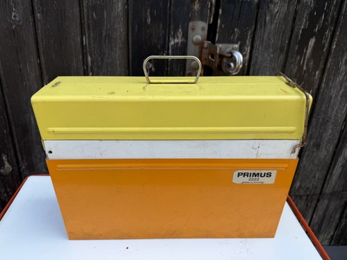 Primus 2222 twin burner gas - primus,