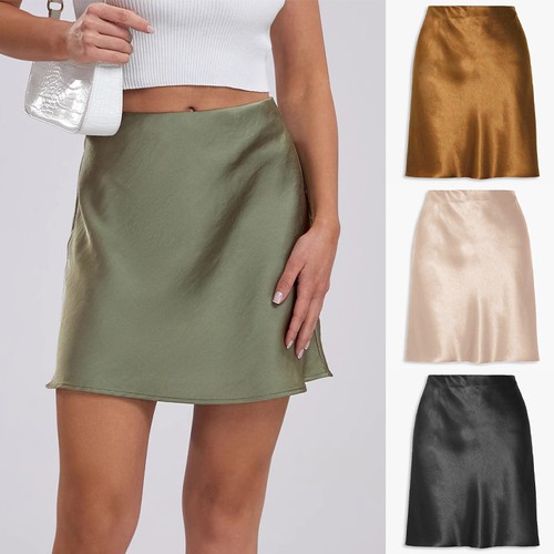 Womens satin silk - womens, line