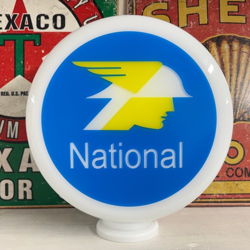 National centurion medium - national,