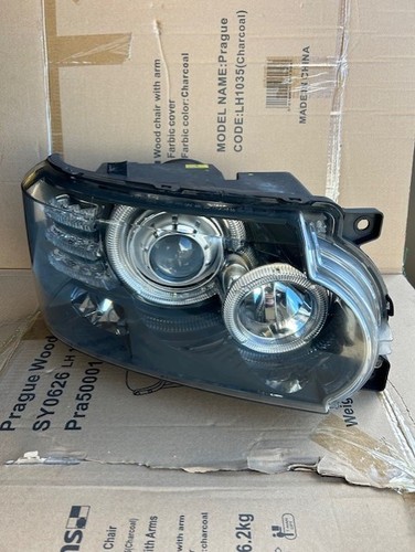 Land rover range - rover,