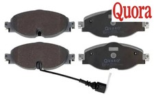 FRONT BRAKE PADS SET QP6148