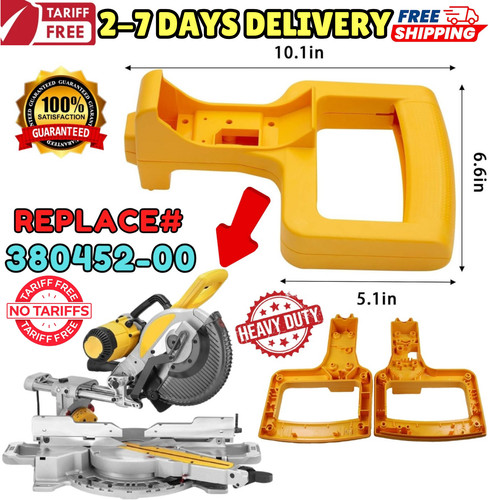 Miter chop saw handle for - miter,