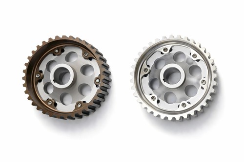 2pcs cam gear - gear, b-series