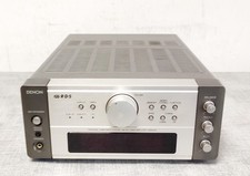 Denon udra fm tuner - denon, am/fm