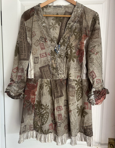 Eliza cavaletti cotton - eliza,